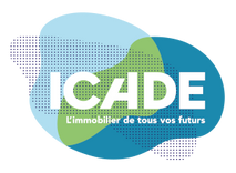 logo de ICADE