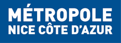 logo de Metropole Nice Côte d'Azure